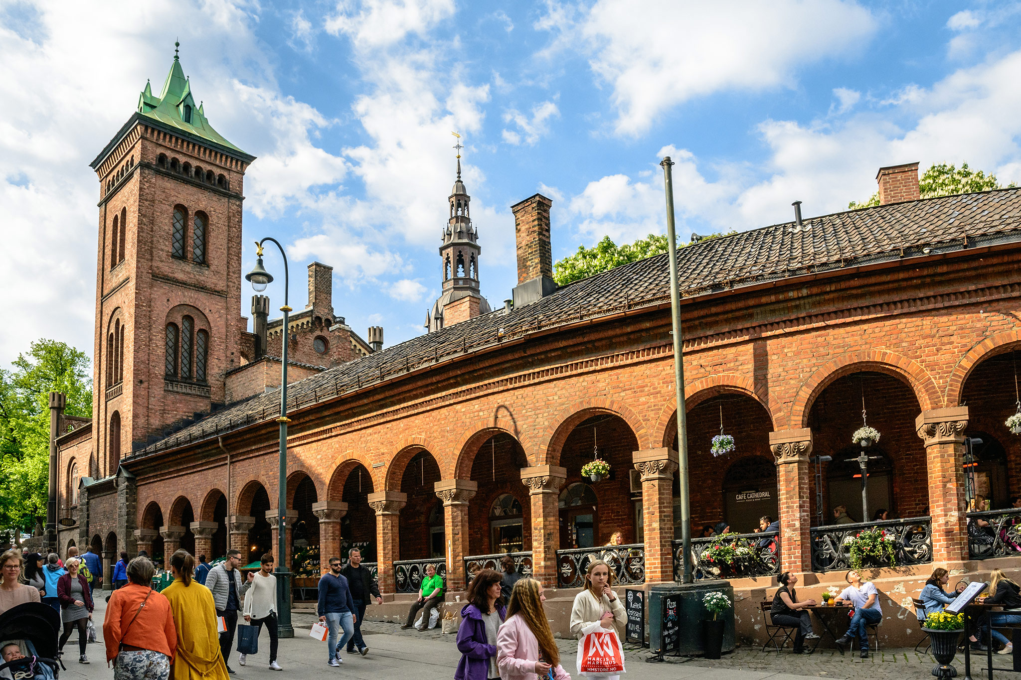 Oslo
